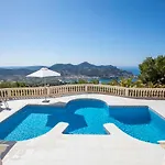 Holiday Villa Port d\'Andratx