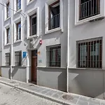 Apartamentos Realejo Granada Centro 3000
