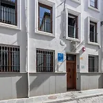 Apartamentos Realejo Granada Centro 3000