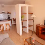 La Muralla Apartamentos