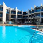 Deep Blue Cotillo IV By Seayou There Fuerteventura