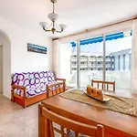 Apartamentos Fontana Real Casa Azahar