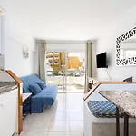 Classbnb - Studio 50M From Puerto Colon Beach