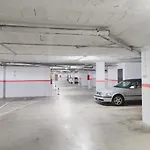 Inmogest - Apartamento Mar Golondrinas - Parking Free