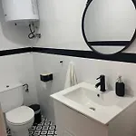 Acogedor Apartamento.