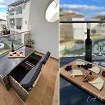 Casasalerosa - Brand New 3 Bed Flat In Manilva