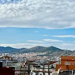 Amazing Badalona Apartment With Terrace