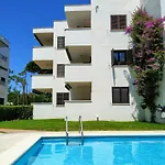 Vacay Apartamento Fanny, A Pie De Playa, Tennis Y Piscina