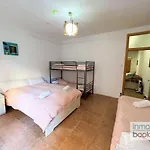 Els Recs Reus Apartaments, En El Centro De Reus