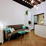 Apartamento Oh Cádiz