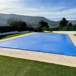 Casa Mirestany- Wonderful House With Amazing Views