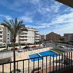 Apartamento Canet D\'En Berenguer