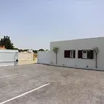 Apartamentos La Mar Sala Piscina Compartida