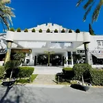 Apart Milla De Oro Marbella