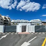 Flat Sun Garden Penoncillo By Spain2Home