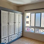 Casa Burbuja Azul
