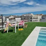 Residencial De La Yedra