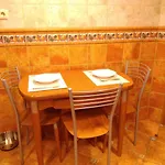 Fisherman\'S House Bermeo
