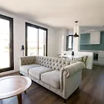 3-2 Apartamento De Diseno En El Centro De Reus