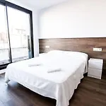 3-2 Apartamento De Diseno En El Centro De Reus