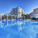 VIVE BENALMÁDENA Apartamento BENAL BEACH 902 Vistas al Mar, Parque Acuático