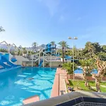 VIVE BENALMÁDENA Apartamento BENAL BEACH 902 Vistas al Mar, Parque Acuático