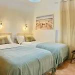 Apartamento Con Vistas Al Mar En Marina De La Torre En Mojacar Playa