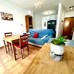 Cosy Apartment In City Center