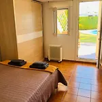 Apartamento Rabdells Olivanova 150m de la playa