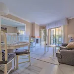 Beachfront Double Aptm - Magic Urb Las Mimosas