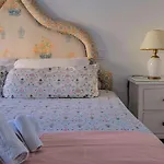 Beachfront Double Aptm - Magic Urb Las Mimosas