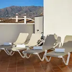 Golfers Paradise Penthouse Mijas Golf By Costarentals - Ref 57