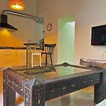 Apartamento Vitoria.