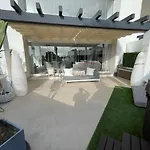 Estepona Luxe top appartement in finca de cortesin d38