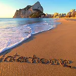 Holiday Home Carolina By Interhome