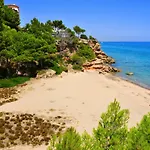 Villa Rustical Mont Roig By Interhome