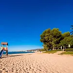 Villa Rustical Mont Roig By Interhome