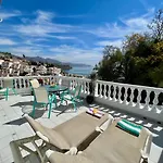 Nerja Paradise Rentals - Villa Rayo De Sol