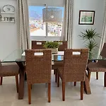 Nerja Paradise Rentals - Villa Rayo De Sol