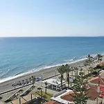 Apartment In Torrox Coast- Front Seaview By Interhome