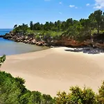 Holiday Home Las Palmeras-1 By Interhome