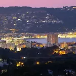 Holiday Home Florencia