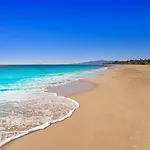 Holiday Home El Dorado Playa Villa Esplai By Interhome