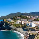 Holiday Home La Chumberita