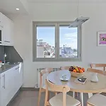 Apartamentos Castellmar