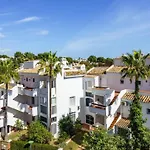 Lovely Riviera Apartment With Pool By Costarentals - Ref 82