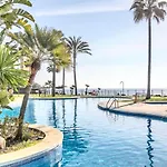 Mi Capricho Beachfront- 9E Apartment With Sea Views - Costa Del Sol