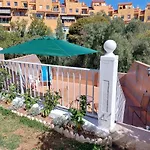 Casa Adelfas, Benajarafe