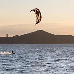 Luz Bahía