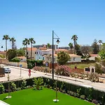 Beachclose Apartment With Pool Los Alamos Beach By Costarentals - Ref 22
